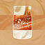 Yankee Candle Caramel Kiss - Medium Jar