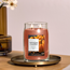 Yankee Candle Spiced Pumpkin - Large Jar
