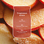 Yankee Candle Sugared Cinnamon Apple - Medium Jar
