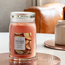 Yankee Candle Sugared Cinnamon Apple - Large Jar