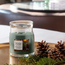 Yankee Candle Balsam & Cedar Fireside - Medium Jar