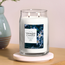 Yankee Candle Midnight Jasmine - Large Jar