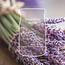 Yankee Candle Dried Lavender & Oak - Small Jar