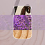 Yankee Candle Dried Lavender & Oak - Medium Jar