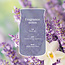 Yankee Candle Lavender Vanilla - Medium Jar