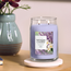 Yankee Candle Lavender Vanilla - Large Jar