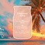 Yankee Candle Pink Sands Glow - Large Jar