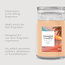 Yankee Candle Pink Sands Glow - Large Jar