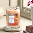 Yankee Candle Pink Sands Glow - Large Jar