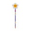 Legami Squeezies - Pencil Squishy - Daisy
