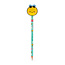 Legami Squeezies - Pencil Squishy - Bee