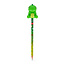 Legami Squeezies - Pencil Squishy - Dino