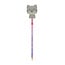 Legami Squeezies - Pencil Squishy - Kitty