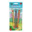Legami Erasable Gel Pen Set - Fur-ever Friends