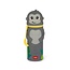 Legami Pennenzak 2-in-1 - Silicone - Gorilla