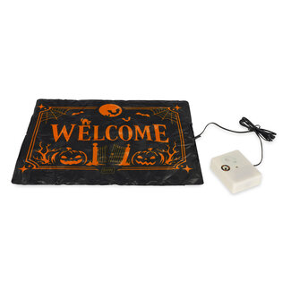 Legami Screaming Doormat - Sound Effects