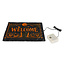 Legami Screaming Doormat - Sound Effects