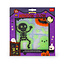 Legami Window Glow - Window Gel Stickers - Boo!