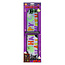 Legami Window Glow - Window Gel Stickers - Happy Halloween