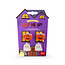 Legami Clip me Up - Set Haarspeldjes - Halloween