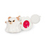 Legami Magic Kiss - Lip Gloss - Spooky Teddy