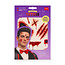Legami Creepy Tattoos - Face & Body - Scars