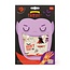 Legami Tattoos - Face & Body - Glow in the Dark