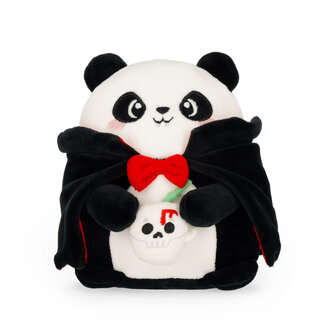 Legami Super Soft! Mini - Panda Bam- Boo