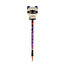 Legami Squeezies - Pencil Squishy - Mummy Cat