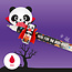 Legami Erasable Gel Pen - Spooky Party - Blind Box