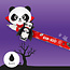 Legami Erasable Gel Pen - Spooky Party - Blind Box