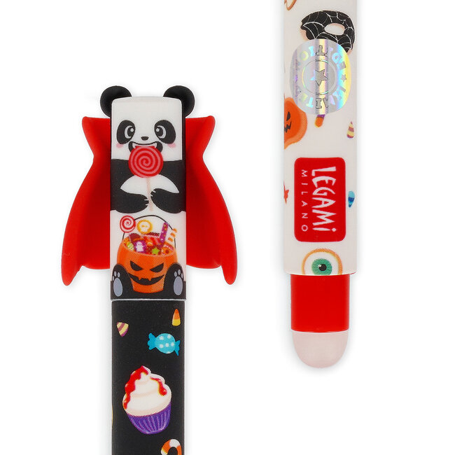 Legami Erasable Gel Pen - Spooky Party - Blind Box