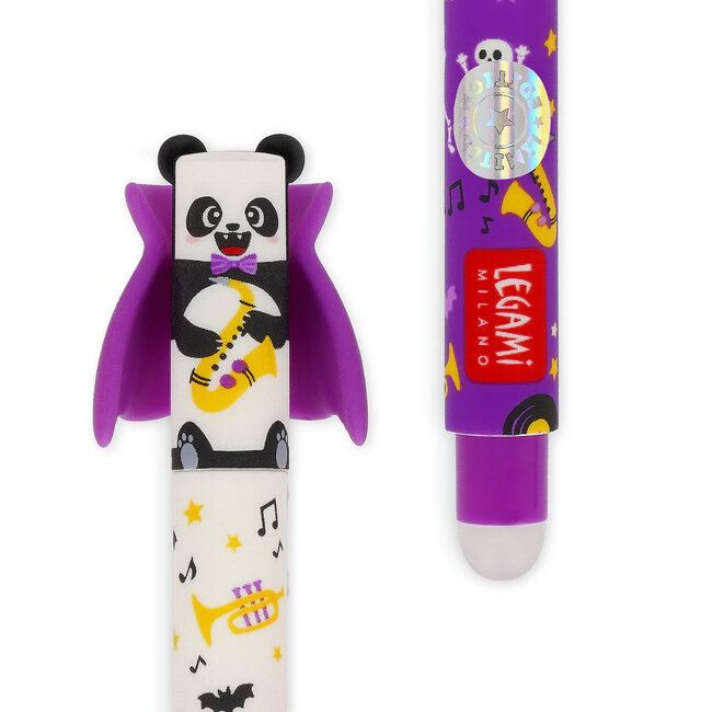 Legami Erasable Gel Pen - Spooky Party - Blind Box