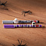 Legami Lovely Friends Gel Pen Set - Spooky Party