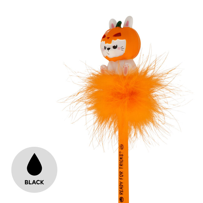Legami Writing is Magic - Light-up Pen - Bunny