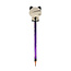Legami Squeezies - Pencil Squishy - Mummy Cat