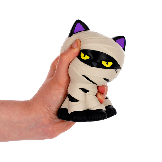 Legami Stress Less - Anti-Stress Toy - Kitty