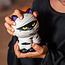 Legami Stress Less - Anti-Stress Toy - Kitty