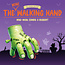 Legami Mini Wind-Up Zombie Hand