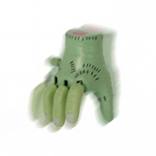 Legami Mini Wind-Up Zombie Hand