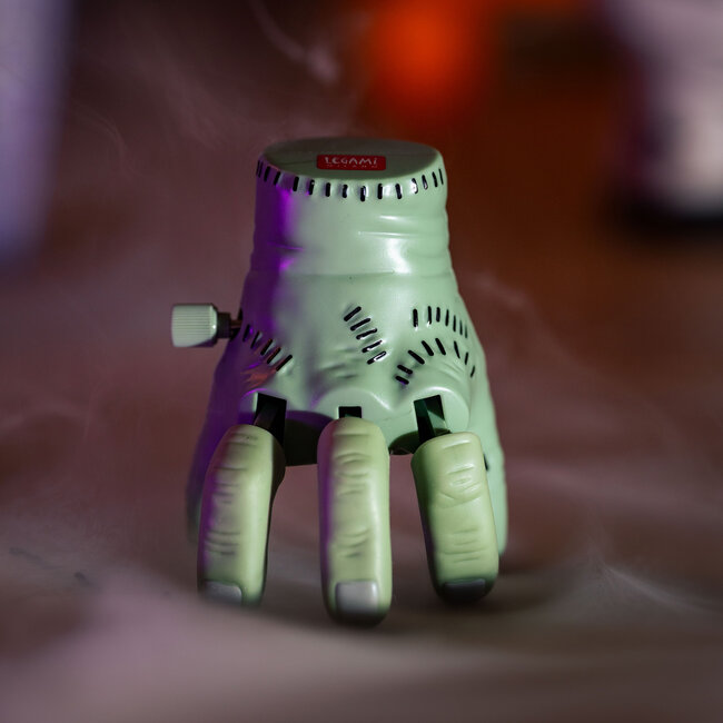 Legami Mini Wind-Up Zombie Hand