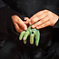 Legami Mini Wind-Up Zombie Hand
