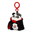 Legami Super Soft! - Sleutelhanger Tiny Panda Bam-Boo