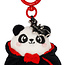 Legami Super Soft! - Sleutelhanger Tiny Panda Bam-Boo