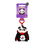 Legami Super Soft! - Sleutelhanger Tiny Panda Bam-Boo