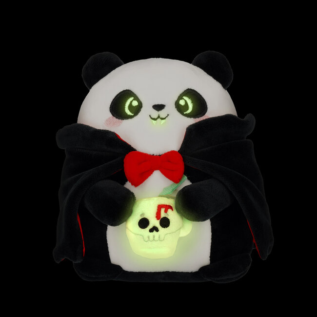Legami Super Soft! Mini - Panda Bam- Boo