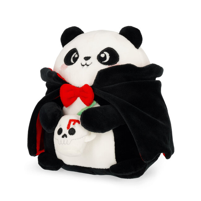 Legami Super Soft! Mini - Panda Bam- Boo