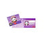 Legami Super Soft! Mini - Panda Bam- Boo