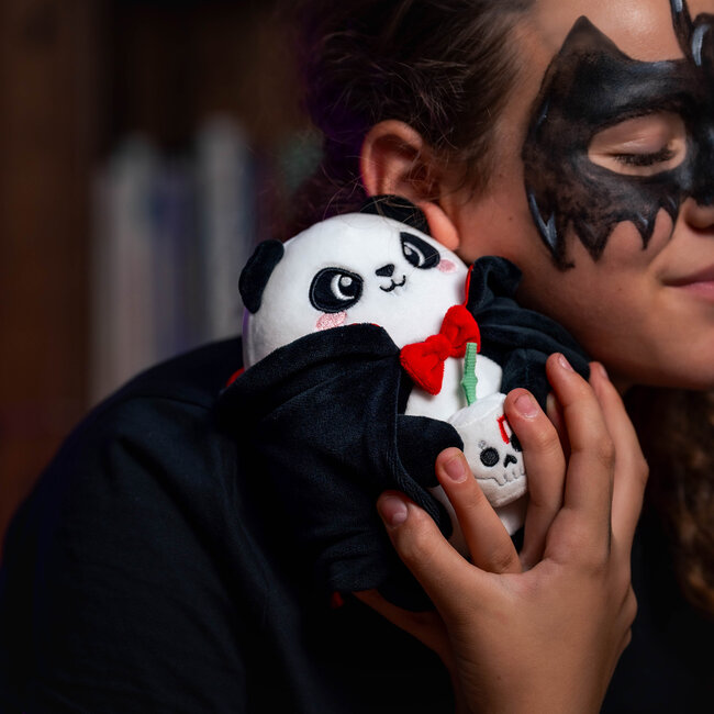Legami Super Soft! Mini - Panda Bam- Boo