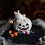 Legami Paint your Halloween - Bunny Pumpkin